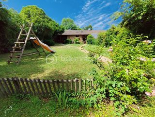  Maison � vendre 9 pi�ces 195 m�