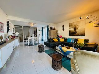  Maison � vendre 5 pi�ces 125 m�