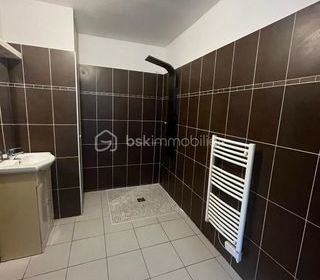  Appartement � vendre 1 pi�ce 31 m�