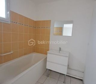  Appartement � vendre 2 pi�ces 42 m�