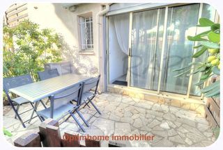  Appartement � vendre 2 pi�ces 25 m�