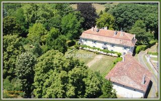  Propri�t�/ch�teau � vendre 14 pi�ces 446 m�