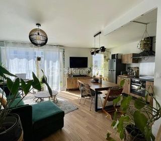  Appartement � vendre 3 pi�ces 65 m�