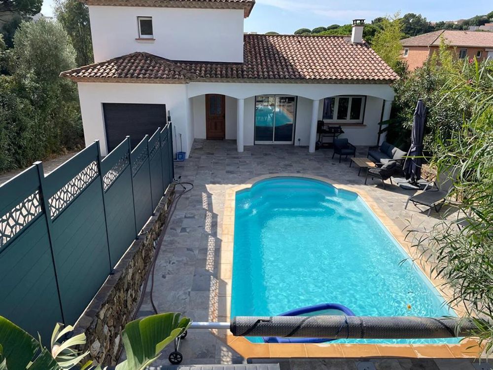 � vendre  Maison Cavalaire-sur-Mer (83240)