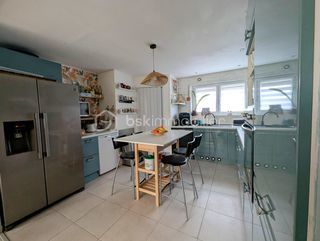  Maison � vendre 6 pi�ces 151 m�