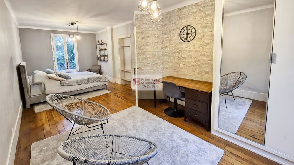 � vendre  Maison Suresnes (92150)