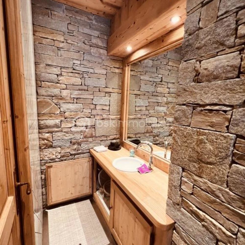 � vendre  Chalet La Clusaz (74220)