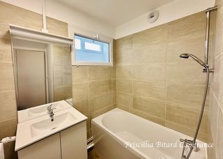  Appartement � vendre 5 pi�ces 78 m�