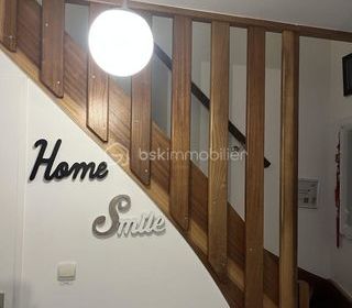  Propri�t�/ch�teau � vendre 5 pi�ces 107 m�