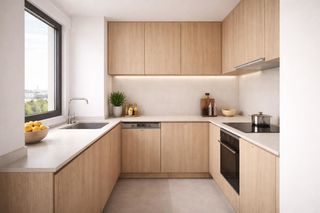  Appartement � vendre 2 pi�ces 46 m�