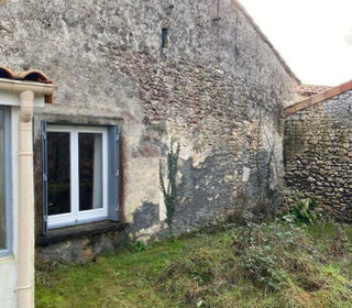  Maison � vendre 3 pi�ces 78 m�