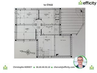  Maison � vendre 6 pi�ces 150 m�