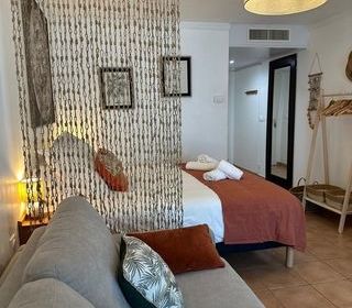  Appartement � vendre 1 pi�ce 22 m�