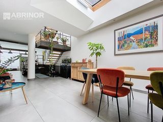  Maison � vendre 6 pi�ces 165 m�