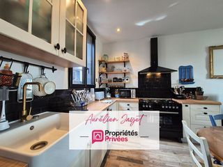  Maison � vendre 3 pi�ces 80 m�