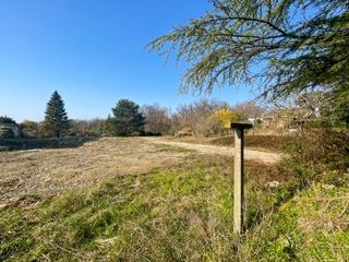  Terrain � vendre 1183 m�