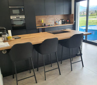  Maison � vendre 5 pi�ces 113 m�