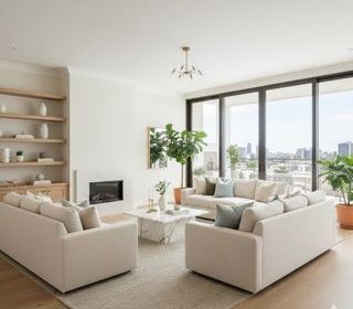  Appartement � vendre 3 pi�ces 70 m�