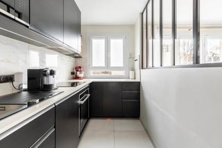  Appartement � vendre 4 pi�ces 62 m�