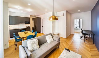  Appartement � vendre 2 pi�ces 51 m�