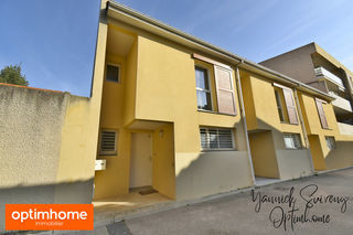  Maison � vendre 4 pi�ces 80 m�