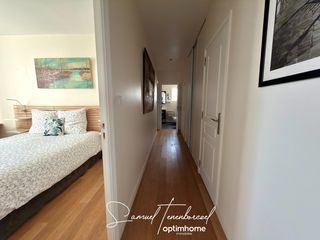  Appartement � vendre 3 pi�ces 72 m�