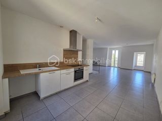  Appartement � vendre 4 pi�ces 84 m�