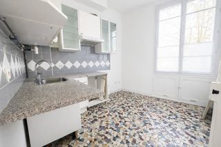  Appartement � vendre 3 pi�ces 60 m�