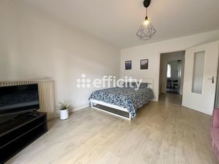  Appartement � vendre 2 pi�ces 35 m�