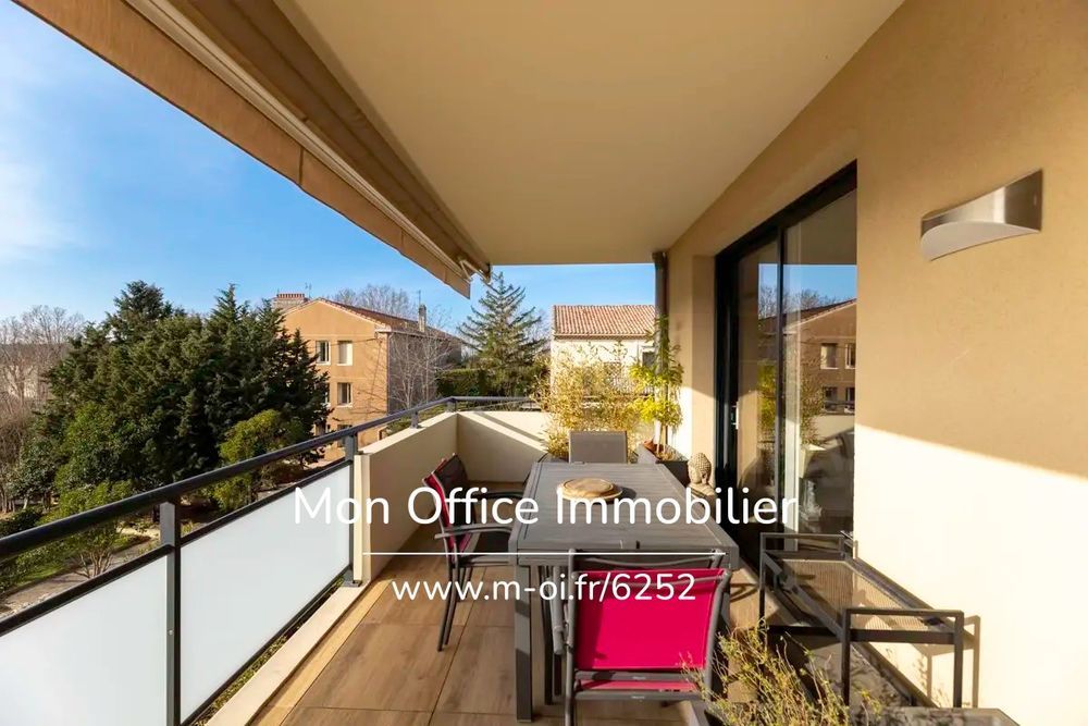 � vendre  Duplex/triplex Aix-en-Provence (13090)