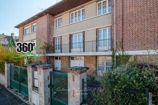  Maison � vendre 9 pi�ces 175 m�