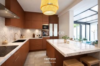  Maison � vendre 6 pi�ces 144 m�