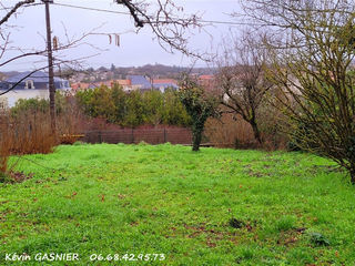  Terrain � vendre 650 m�