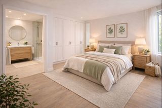  Appartement � vendre 4 pi�ces 84 m�