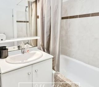  Appartement � vendre 2 pi�ces 47 m�