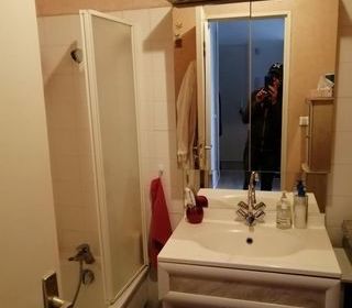  Appartement � louer 1 pi�ce 32 m�