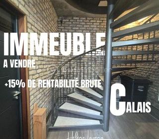  Immeuble � vendre 10 pi�ces 206 m�