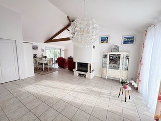  Maison � vendre 5 pi�ces 126 m�