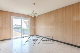  Maison � vendre 4 pi�ces 95 m�