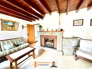  Maison � vendre 4 pi�ces 108 m�