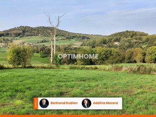  Terrain � vendre 1871 m�