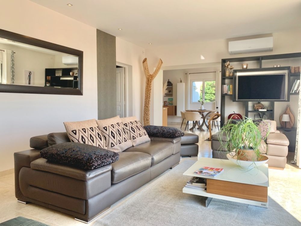 � vendre  Maison St Aygulf (83370)