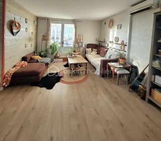  Appartement � vendre 4 pi�ces 78 m�