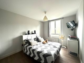  Appartement � vendre 5 pi�ces 84 m�