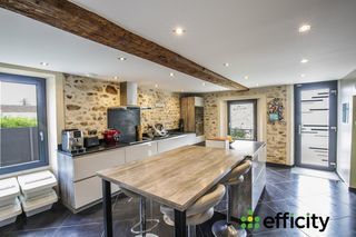  Maison � vendre 6 pi�ces 185 m�