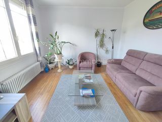  Maison � vendre 5 pi�ces 83 m�