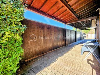  Maison � vendre 9 pi�ces 209 m�