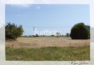  Terrain � vendre 1070 m�