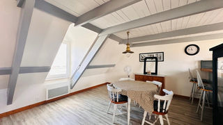  Maison � vendre 10 pi�ces 200 m�