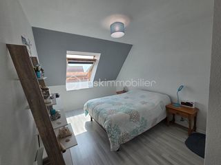  Appartement � vendre 3 pi�ces 63 m�